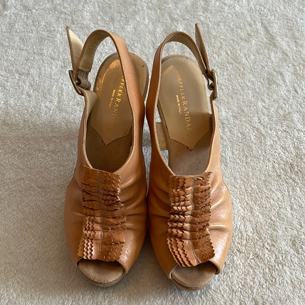 Loeffler Randall Shoes